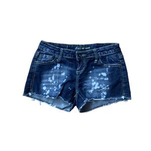 Z CO. Premium shorts. Size 5.